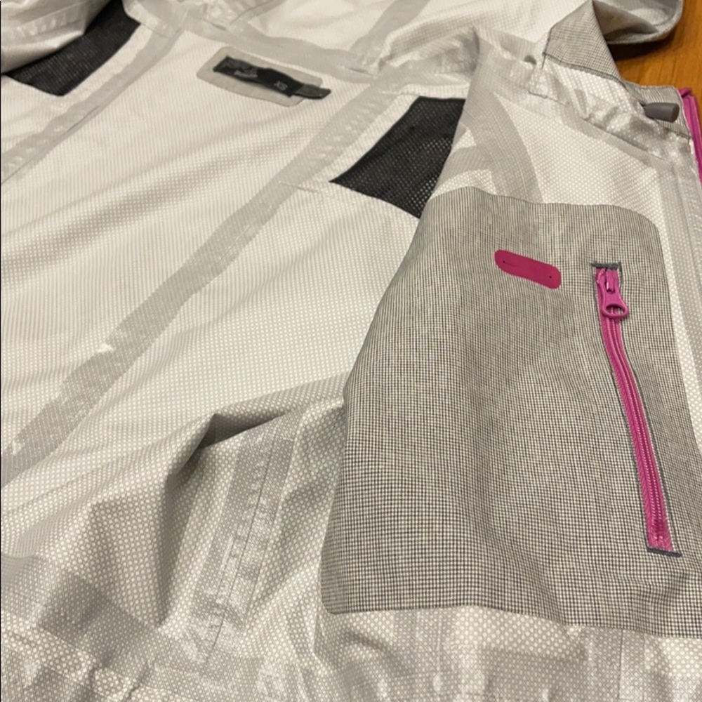 prAna fitted jacket shell - Picture 6 of 10